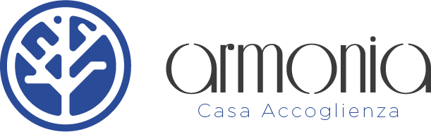 Casa Armonia Logo