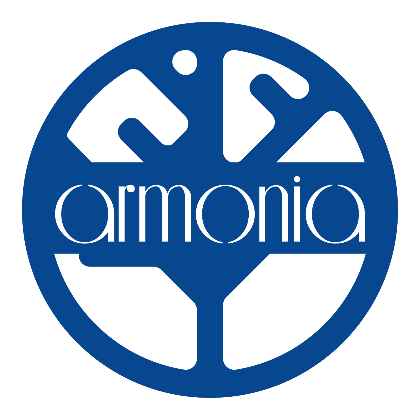 Casa Armonia Logo